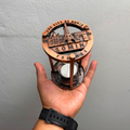 Reloj de Arena 10min