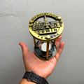 Reloj de Arena 10min