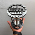 Reloj de Arena 30 min