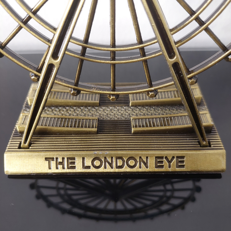 El ojo de Londres