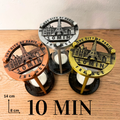 Reloj de Arena 10min