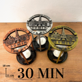 Reloj de Arena 30 min