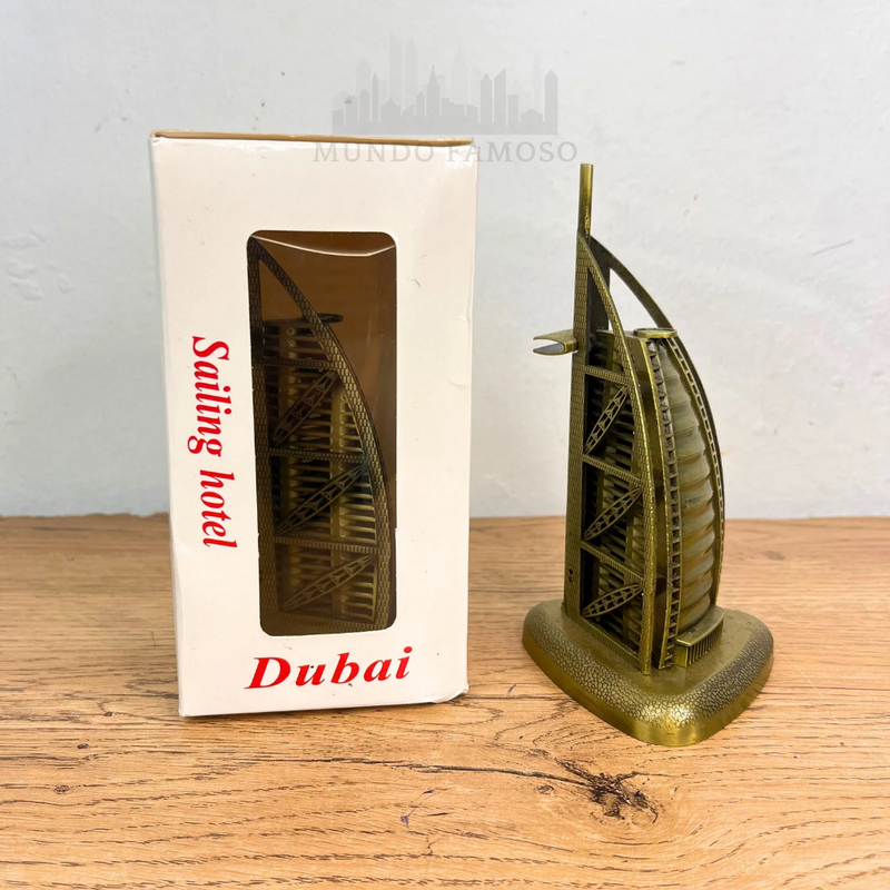 Burj Al Arab