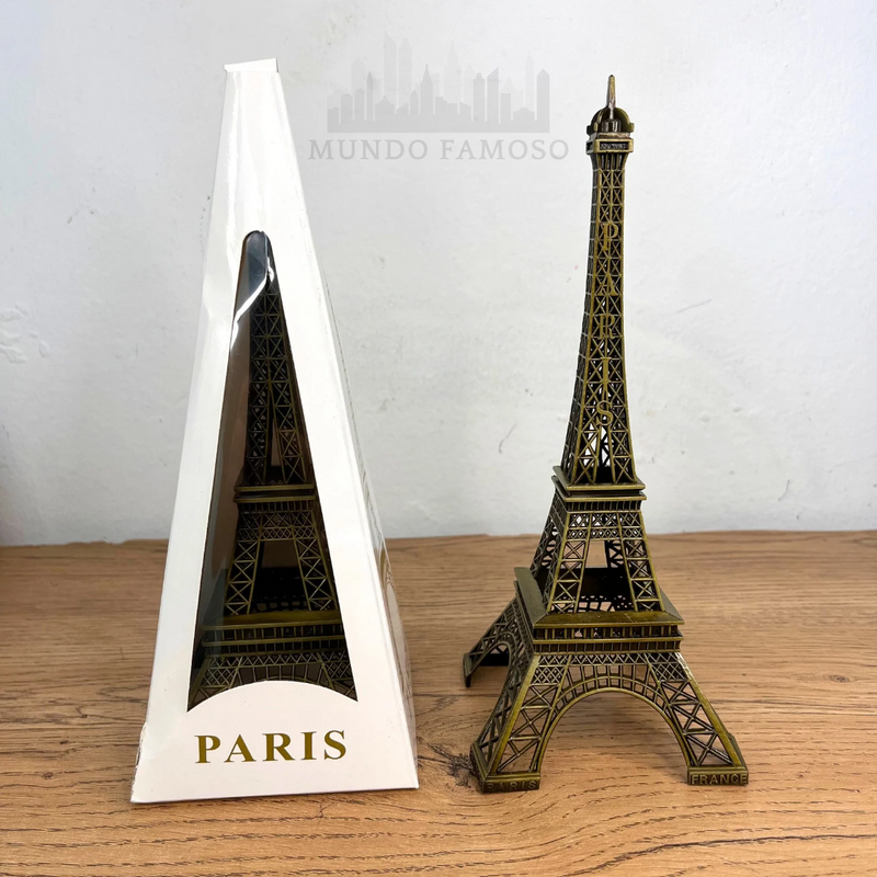 Torre Eiffel
