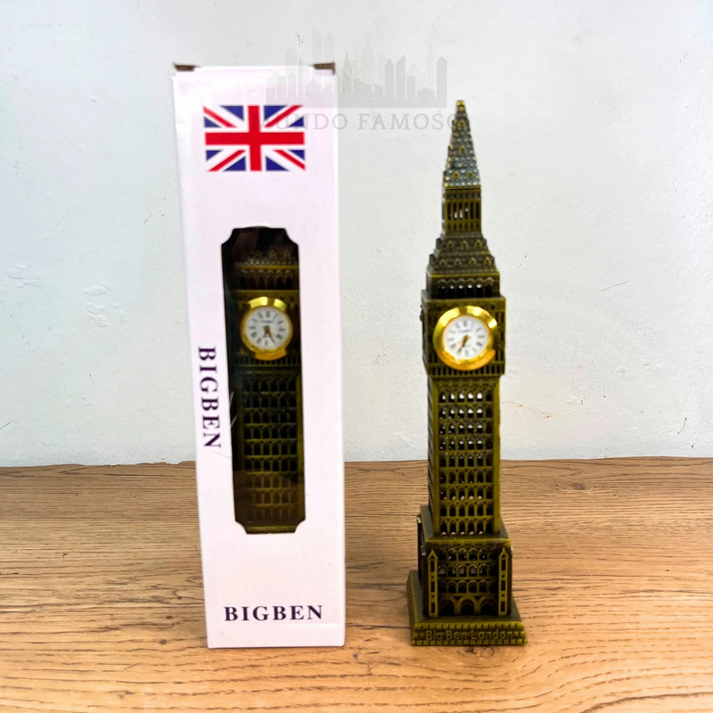 Pack Londres 🇬🇧