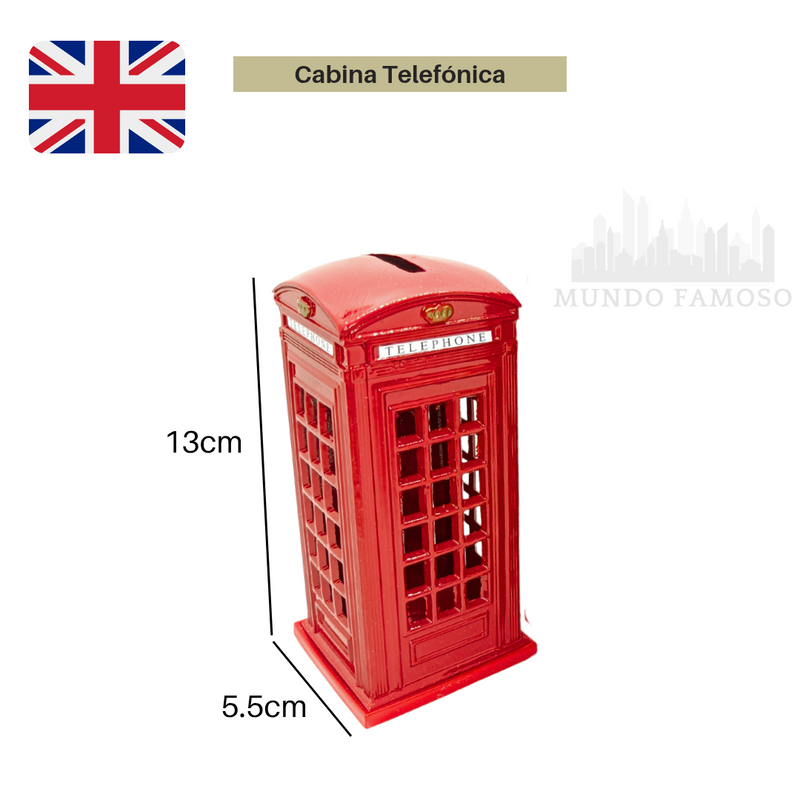 Pack Londres 🇬🇧