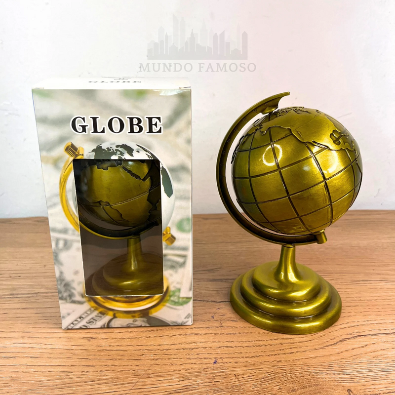 Globo Terraqueo