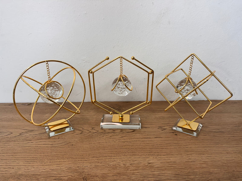 Pendulos Decorativos