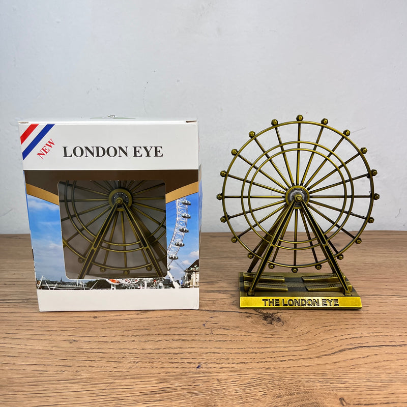 Pack Londres 🇬🇧