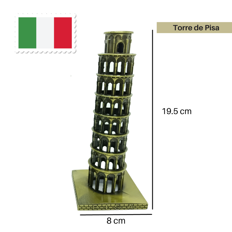 Torre de Pisa