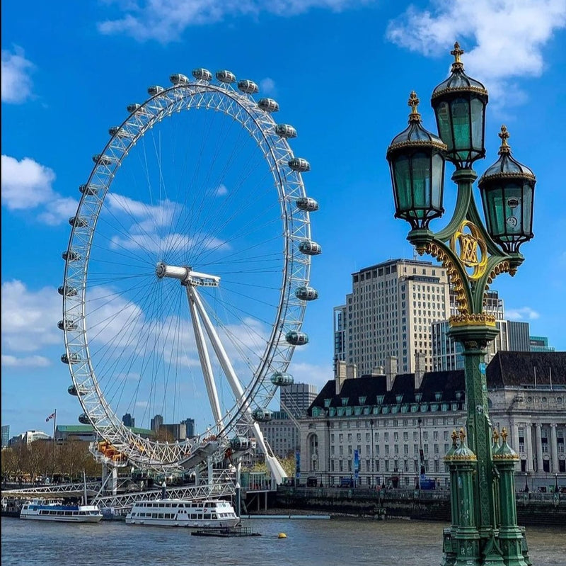 El ojo de Londres