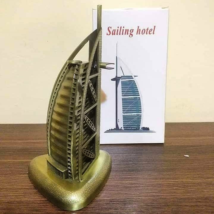 Burj Al Arab