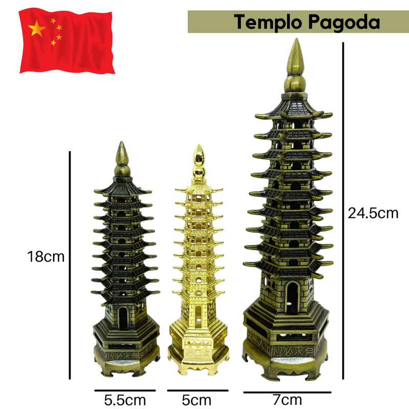 Templo Pagoda