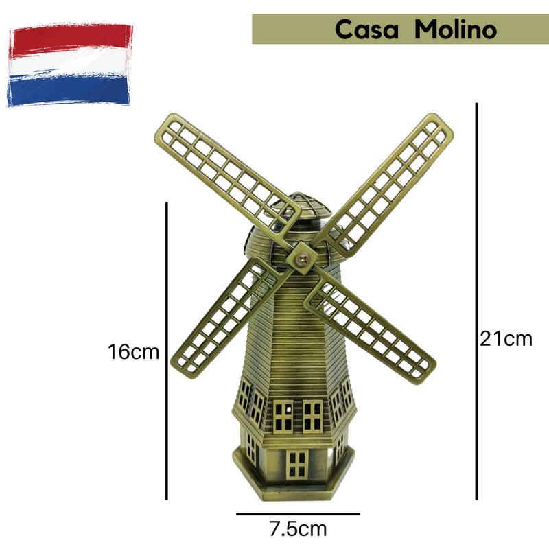 Casa Molino