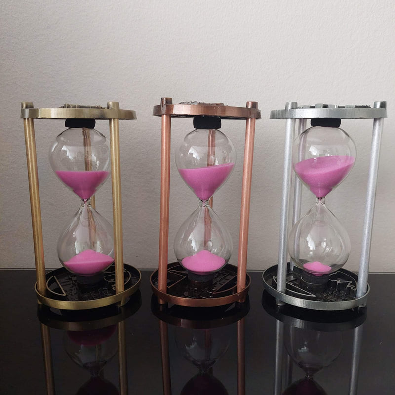 Promo Reloj 10 min