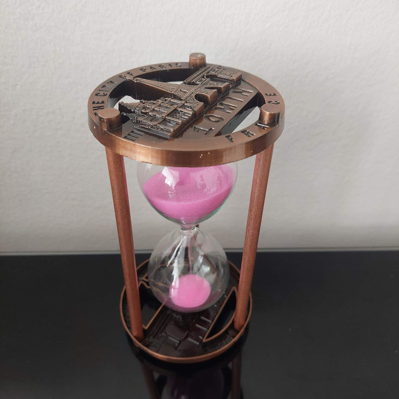Promo Reloj 10 min