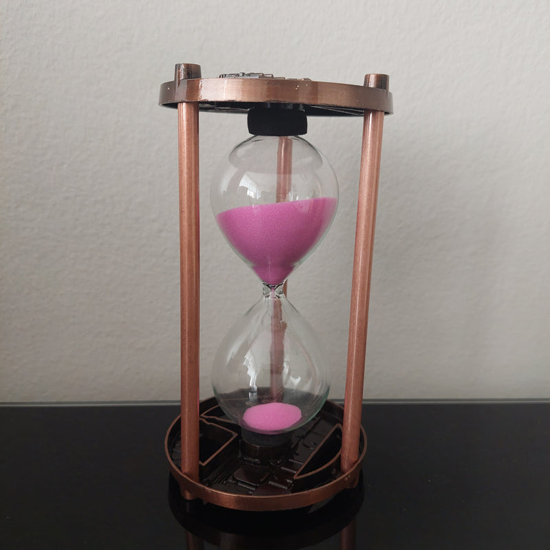 Promo Reloj 10 min