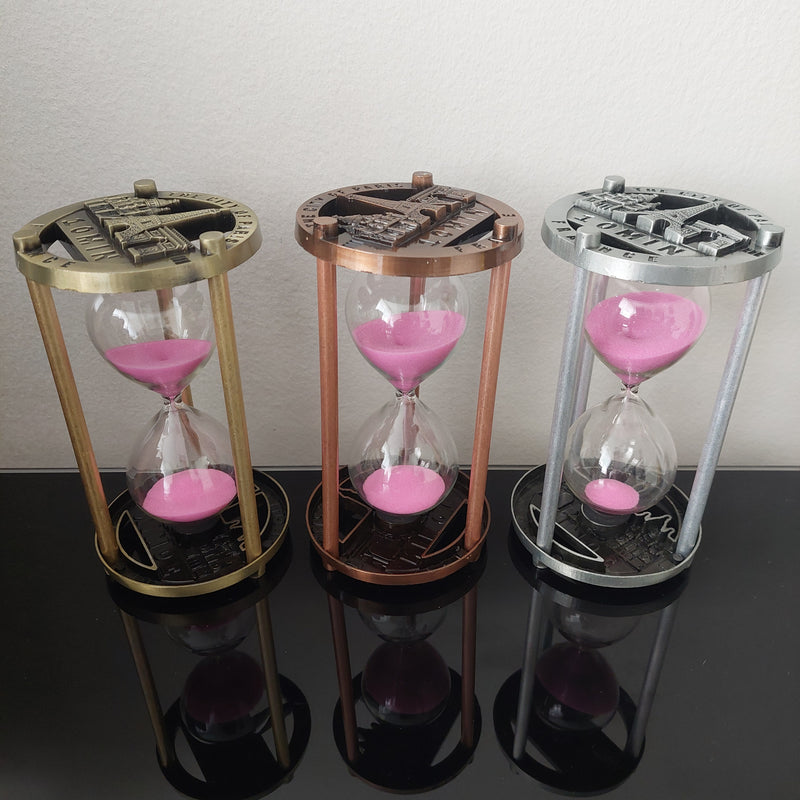 Promo Reloj 10 min