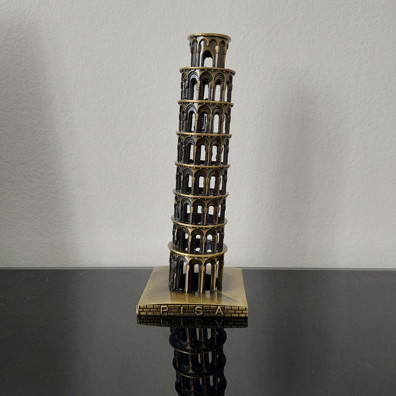 Torre de Pisa