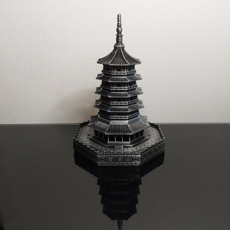 Pagoda Leifeng