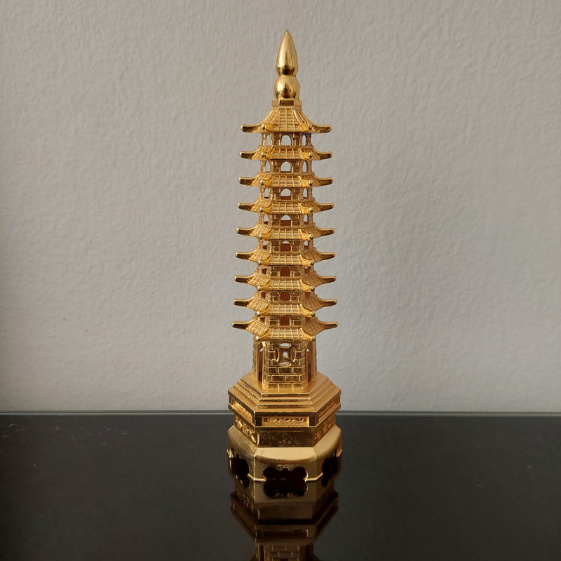 Templo Pagoda