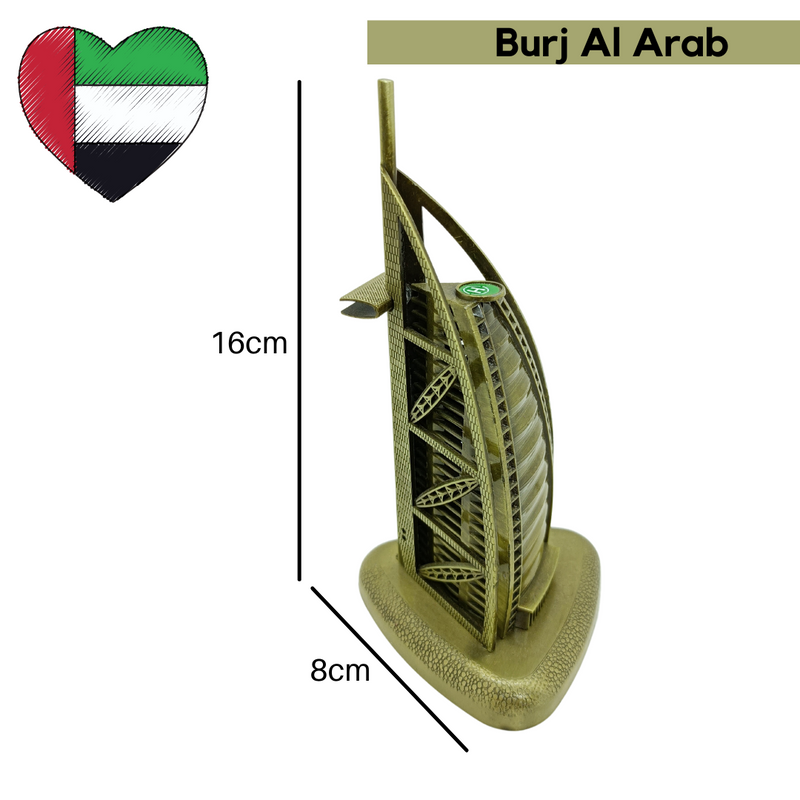 Burj Al Arab