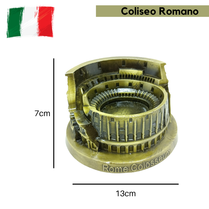 Coliseo Romano