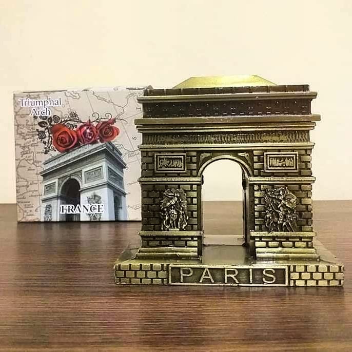 Arco del Triunfo