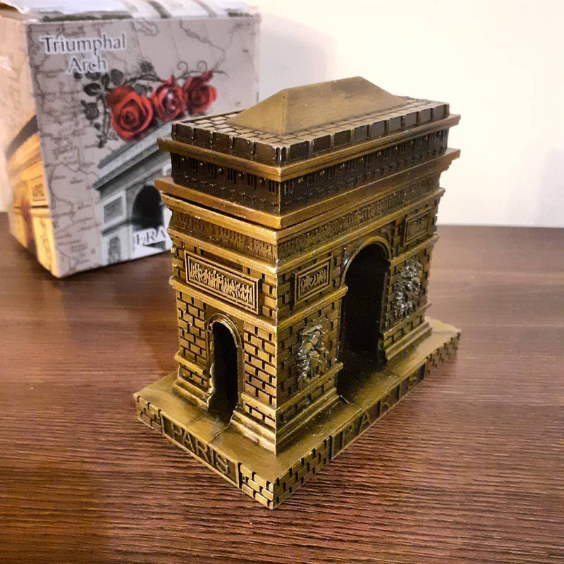 Arco del Triunfo