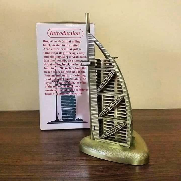 Burj Al Arab