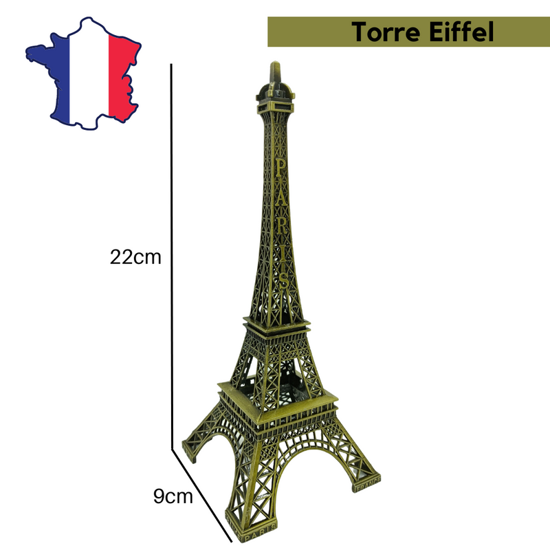 Torre Eiffel