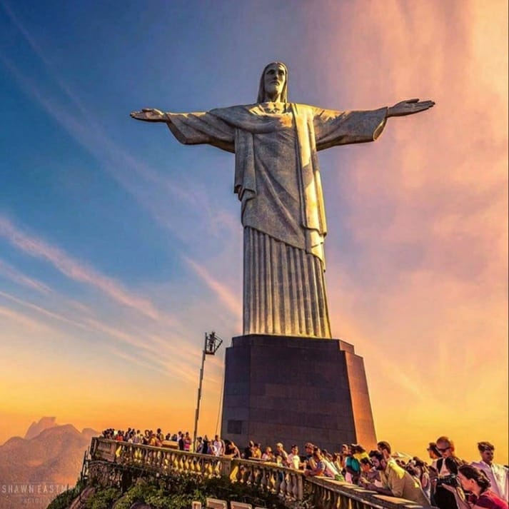 Cristo Redentor