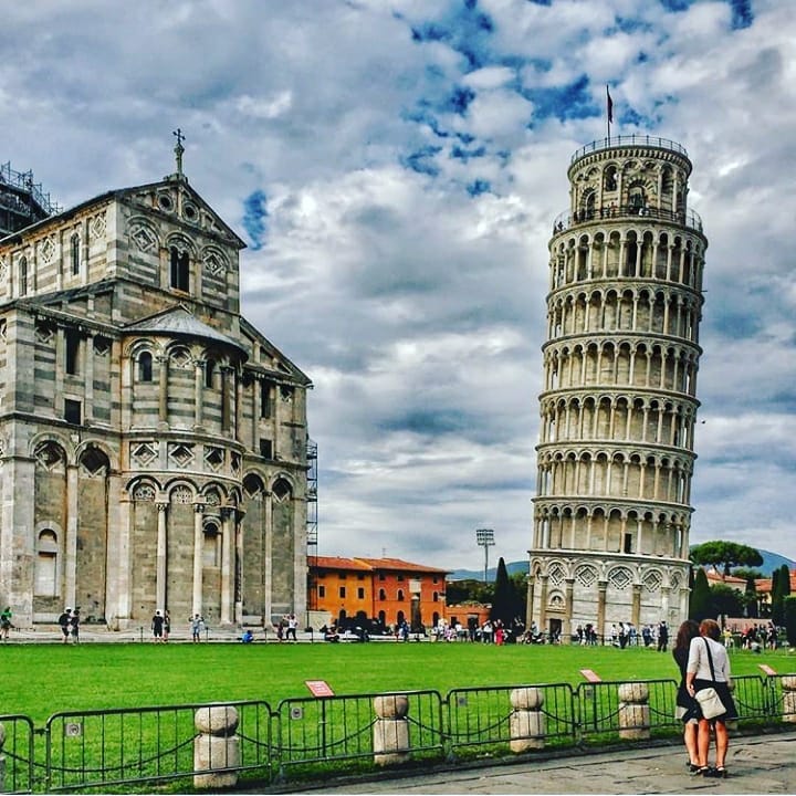 Torre de Pisa