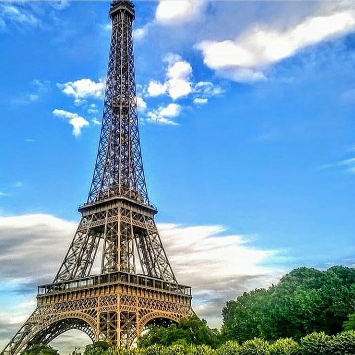 Torre Eiffel